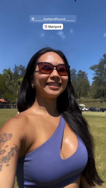 Marcella Emi Leaked Nude OnlyFans (Photo 17)