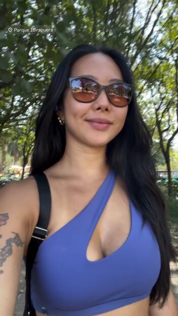 Marcella Emi Leaked Nude OnlyFans (Photo 19)