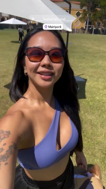 Marcella Emi Leaked Nude OnlyFans (Photo 21)