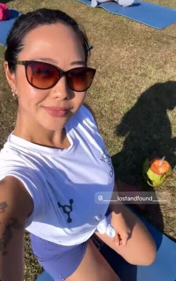 Marcella Emi Leaked Nude OnlyFans (Photo 22)