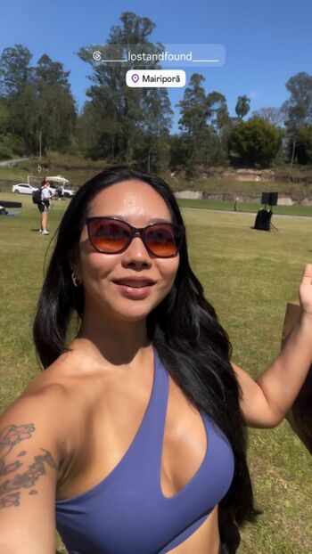 Marcella Emi Leaked Nude OnlyFans (Photo 25)