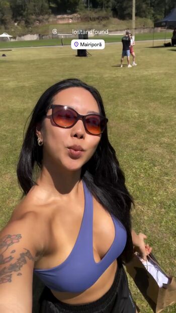 Marcella Emi Leaked Nude OnlyFans (Photo 27)
