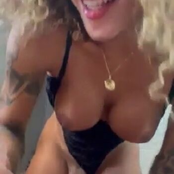Marcelle Brito Leaked Nude OnlyFans (Photo 4)