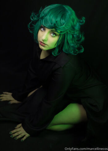 Marcelline Leaked Nude OnlyFans (Photo 83)