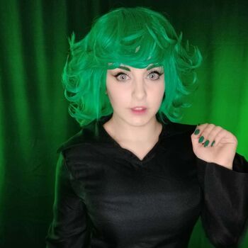 Marcelline Leaked Nude OnlyFans (Photo 87)