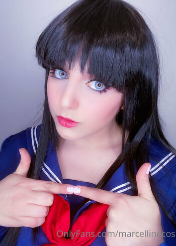 Marcelline Leaked Nude OnlyFans (Photo 96)