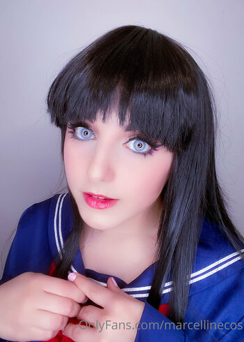 Marcelline Leaked Nude OnlyFans (Photo 101)