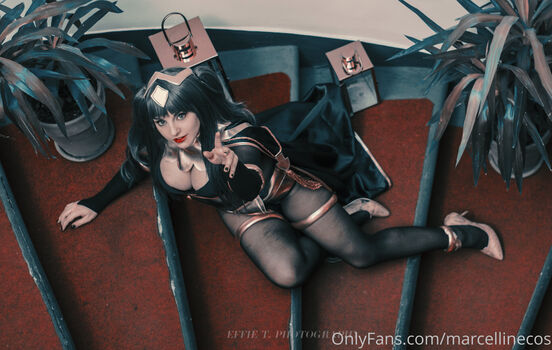 marcellinecos Leaked Nude OnlyFans (Photo 19)