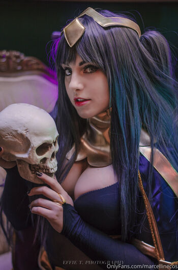 marcellinecos Leaked Nude OnlyFans (Photo 21)