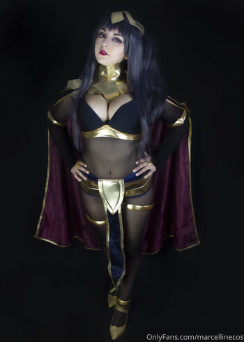 marcellinecos Leaked Nude OnlyFans (Photo 25)