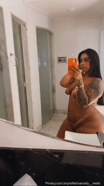 Marcelly Mello
