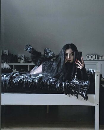 Marciasrarcia Leaked Nude OnlyFans (Photo 3)