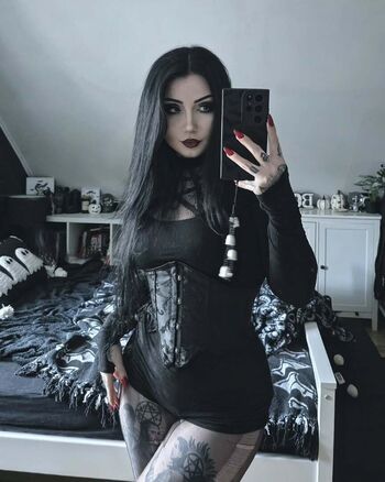 Marciasrarcia Leaked Nude OnlyFans (Photo 4)