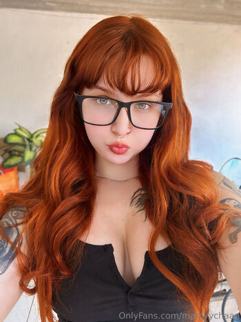 marcyychaan