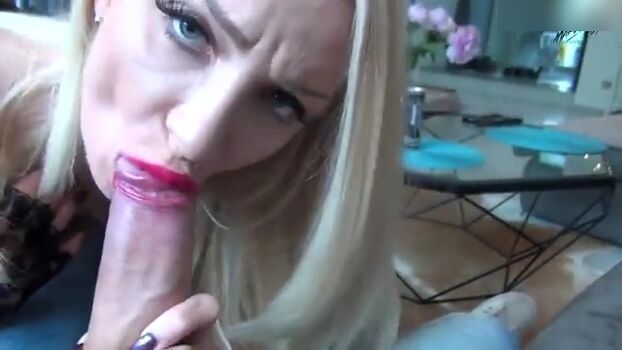 Mareike Fox Leaked Nude OnlyFans (Photo 151)