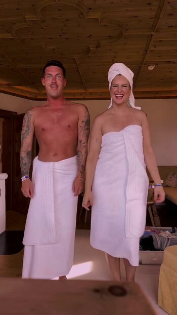 Maren Wolf Leaked Nude OnlyFans (Photo 1921)