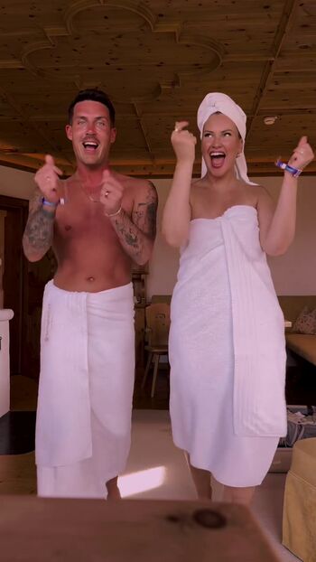 Maren Wolf Leaked Nude OnlyFans (Photo 1922)