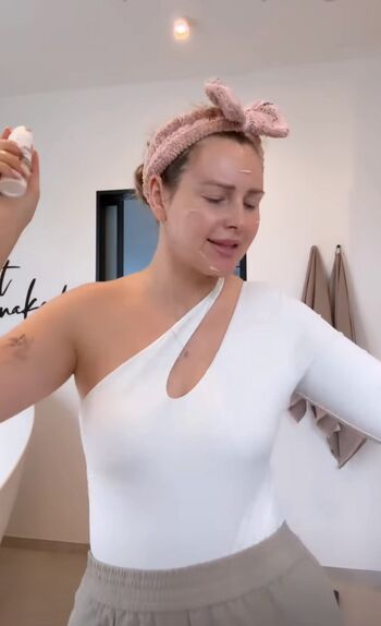 Maren Wolf Leaked Nude OnlyFans (Photo 1939)