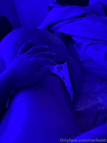 marfeokk Leaked Nude OnlyFans (Photo 15)