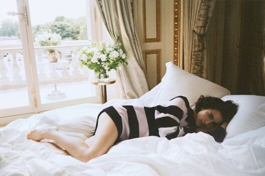Margaret Qualley