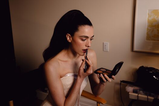 Margaret Qualley