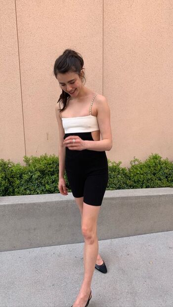 Margaret Qualley