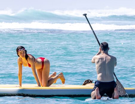 Margaret Qualley Leaked Nude OnlyFans (Photo 186)