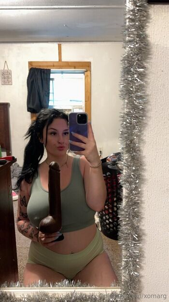 Margaret Ryman Leaked Nude OnlyFans (Photo 24)