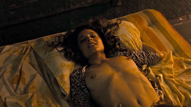 Margarita Levieva