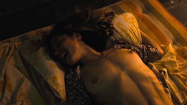 Margarita Levieva