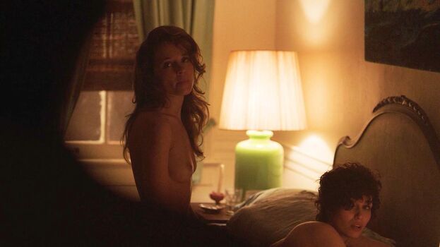 Margarita Levieva Leaked Nude OnlyFans (Photo 8)