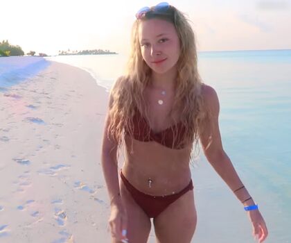 Margarita (Maddy) Nigmatullin