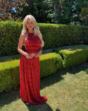 Margaux Turner Leaked Nude OnlyFans (Photo 1)