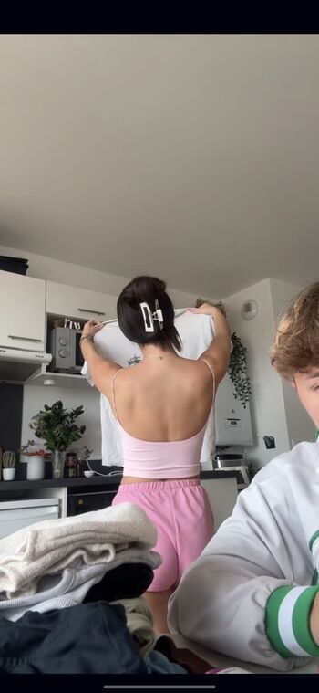 margglvb Leaked Nude OnlyFans (Photo 2)