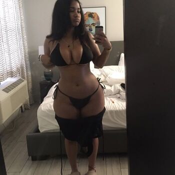 Margiela Leaked Nude OnlyFans (Photo 3)