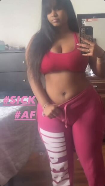 Margiela Leaked Nude OnlyFans (Photo 7)
