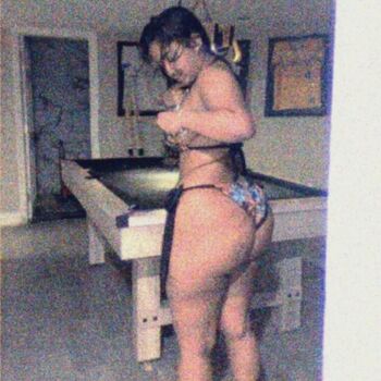 Margiela Leaked Nude OnlyFans (Photo 9)