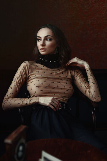 Margo Amp Leaked Nude OnlyFans (Photo 340)