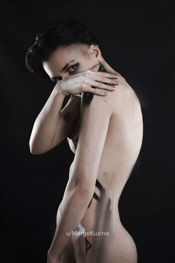 Margo Kuzina