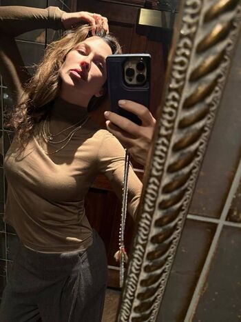 Margo Stilley