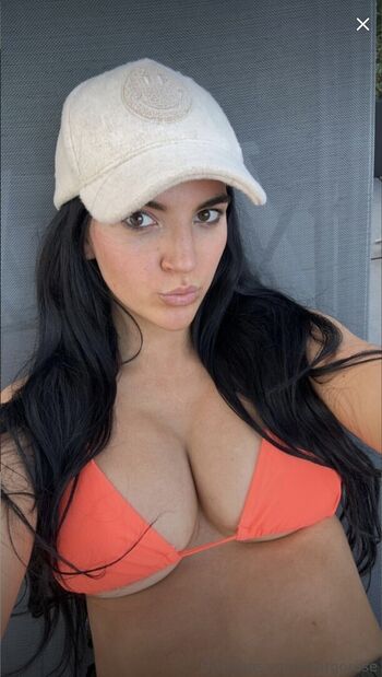 Margo Leaked Nude OnlyFans (Photo 22)