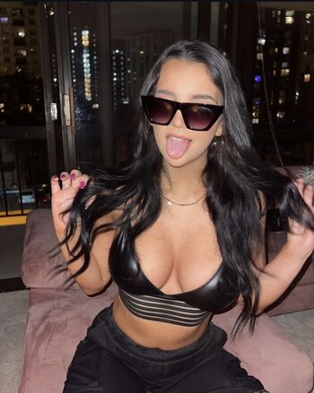 Margo Leaked Nude OnlyFans (Photo 31)