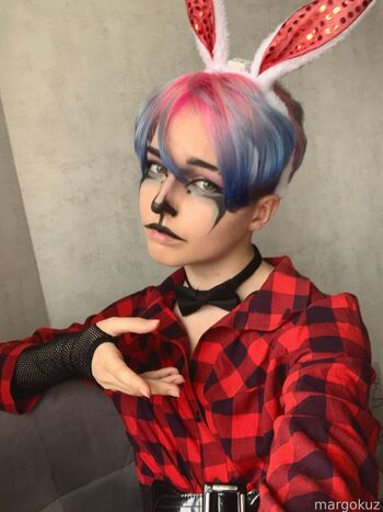 margokuz