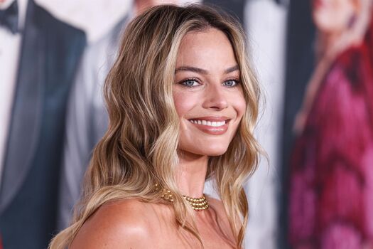 Margot Robbie