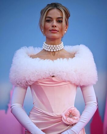 Margot Robbie