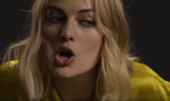Margot Robbie