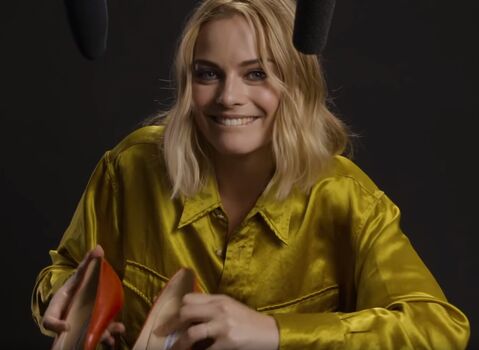 Margot Robbie