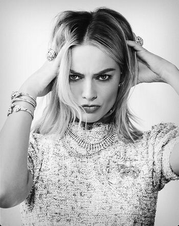 Margot Robbie