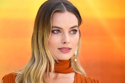 Margot Robbie
