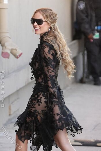 Margot Robbie